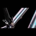CUBE Acid 240 Disc lastenpyörä galactic´n´cyan